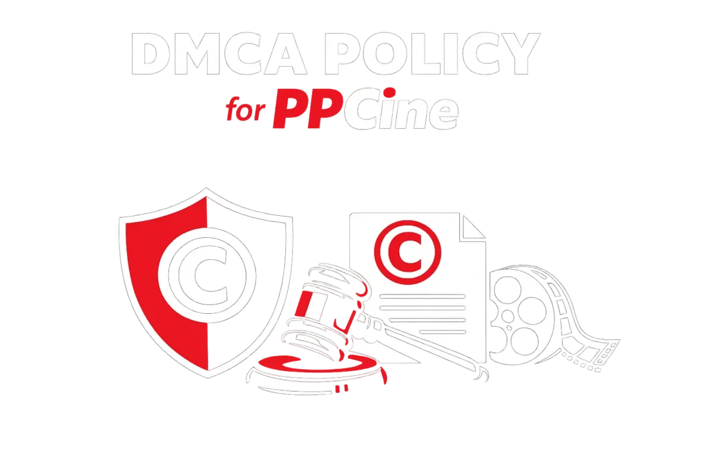 DMCA Policy