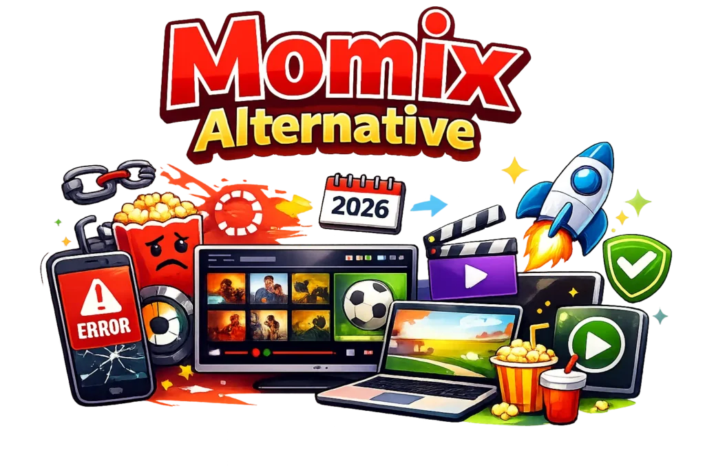 Momix Alternative
