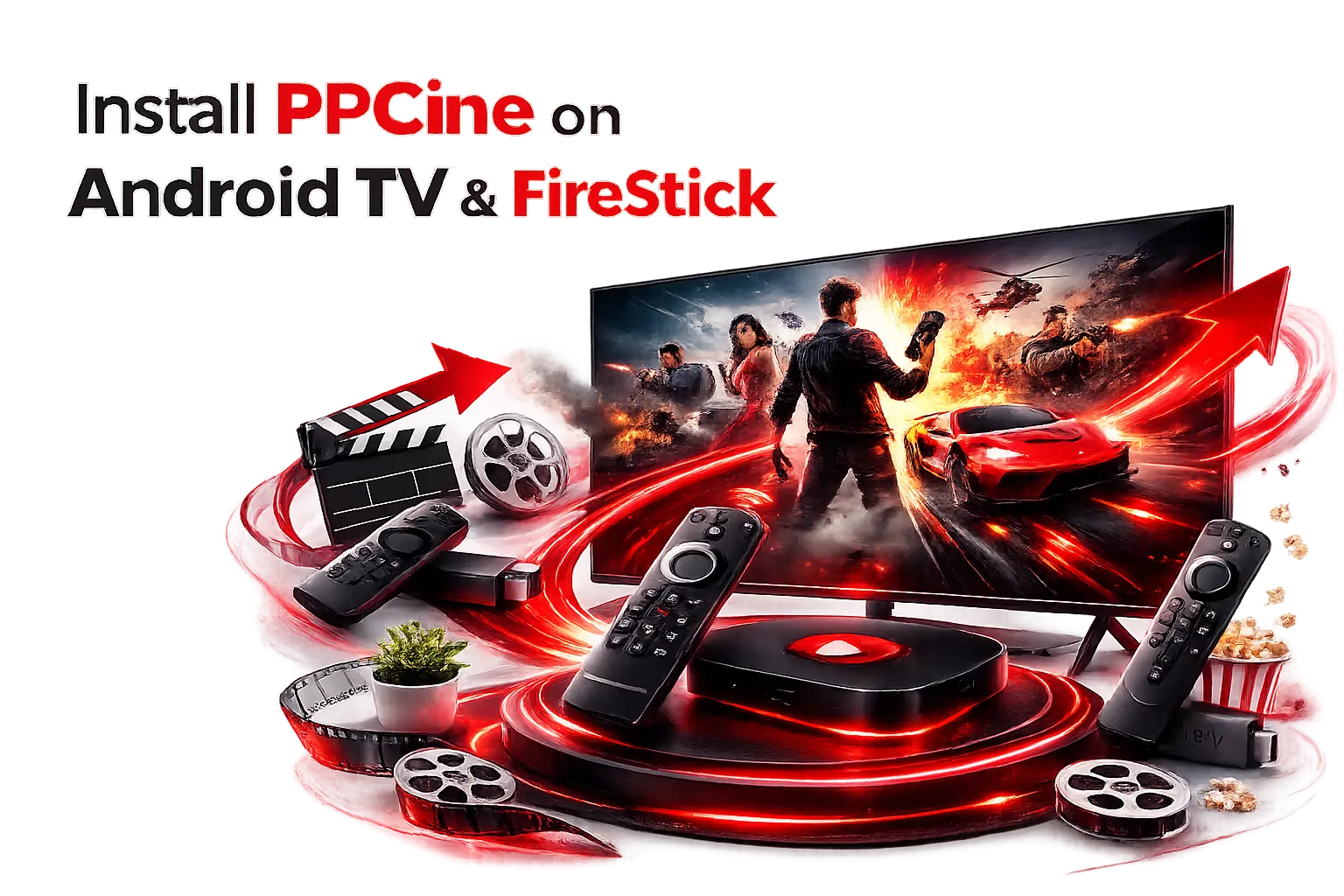 PPCine TV